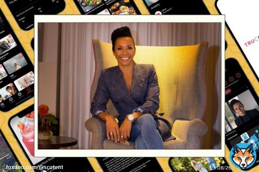 Dame Kelly Holmes, founder of @elfatwork, has praised the acquisition of her firm by Scottish wellbeing company @truconnectapp   The integration of Elf at Work will see TRUECONNECT's platform grow into a holistic wellness ecosystem.   #ScotInnovation