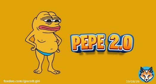 $PEPE2 airdrop is live now!  CLAIM Now:    $PEPE #PEPE2 #PEPE20 #pepecoin PEPE 2.0 memecoins #crypto #ETH #Binance #Arbitrum $ARB  #ETH #FOMC #Crypto #SUI #NFTs #Bitcoin #airdrop #Ethereum #ape $MATIC #Cardano $ADA #MAYC  #BAYC