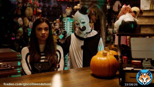 As #Terrifier2 opens tonight in 850 domestic theaters, a look at how horror films have almost single-handedly kept movie theaters alive for the last two years of Covid-era #boxoffice in between periodic tentpole releases. via @Forbes by @ScottMendels