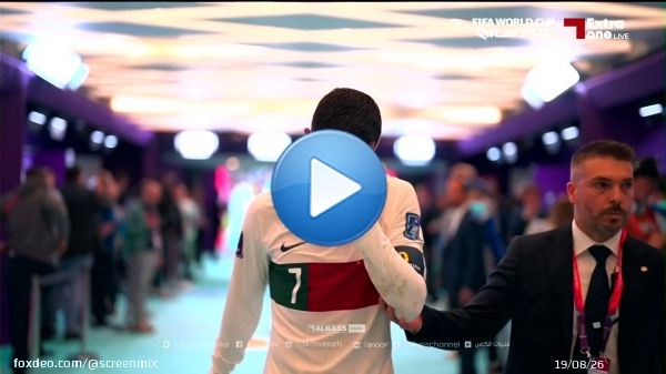 دموع رونالدو 0:00469.6K views