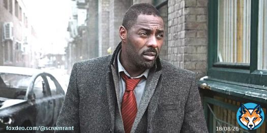 Idris Elba has indicated he doesn't want to play James Bond, but Bond producers Broccoli and Wilson say they understand: 'We love Idris. The thing is, it&rsquo;s going to be a couple of years off. And when we cast Bond, it&rsquo;s a 10-, 12-year commmmitment.'