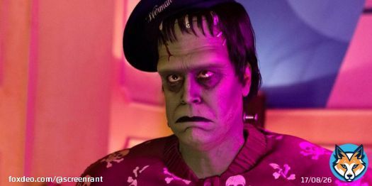 As it finally hits Netflix, the first #TheMunsters reviews have begun rolling out and critics can't make up their minds on Rob Zombie's horror-comedy.