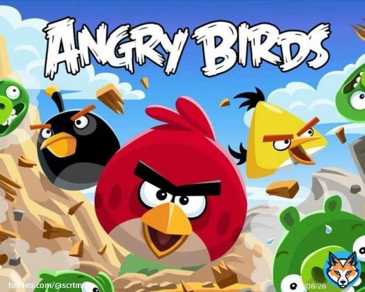Angry Birds &mdash; всё. Культовая мобильная игра с 23 февраля пропадёт из Google Play.  Разработчик приложения компания Rovio заявила, что Angry Birds &laquo;негативно влияет на актуальную линейку игр фирмы&raquo;. Что бы это ни значило.  Спасибо завсё, легенда