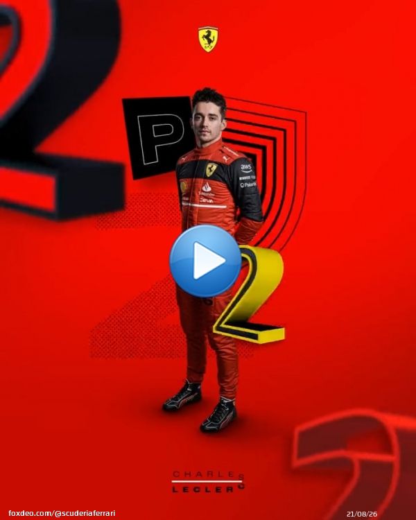 GET IN, ????????????????????????????   We are proud of you   #essereFerrari  #AbuDhabiGP @Charles_Leclerc0:0174.5K views