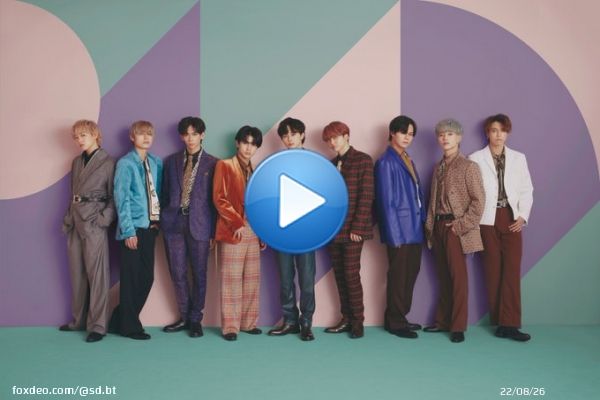 ＼　Music Video公開　／  新曲「Call My Name」の新ビジュアルと、ドラマサイズの「Call My Name -ホスト相続しちゃいました 主題歌ver.-」Music Videoが公開！  \u25bcご視聴はこちら   \u25bc番組HP   #超特急 #ホスト相続しちゃいました @kadora_11