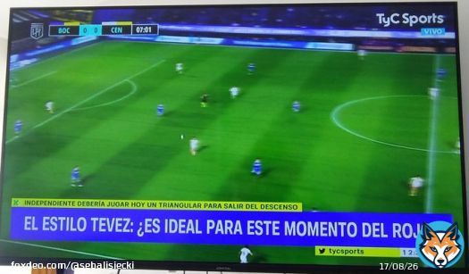 'El M&eacute;todo Demichelis'  'El Estilo Tevez'  '&iquest;Battaglia est&aacute; capacitado para ser DT?'  'Ibarra no puede ser el DT de un equipo grande'  'Riquelme pone DTs sin experiencia para manejarlos'  Carlitos tiene una ventaja enorme para lame para laburar tranquilo, que es q nadie lo va a criticar