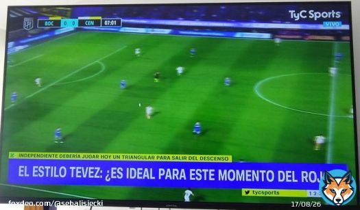 'El M&eacute;todo Demichelis'  'El Estilo Tevez'  '&iquest;Battaglia est&aacute; capacitado para ser DT?'  'Ibarra no puede ser el DT de un equipo grande'  'Riquelme pone DTs sin experiencia para manejarlos'  Carlitos tiene una ventaja enorme para lame para laburar tranquilo, que es q nadie lo va a criticar