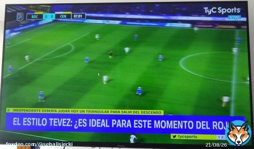 'El M&eacute;todo Demichelis'  'El Estilo Tevez'  '&iquest;Battaglia est&aacute; capacitado para ser DT?'  'Ibarra no puede ser el DT de un equipo grande'  'Riquelme pone DTs sin experiencia para manejarlos'  Carlitos tiene una ventaja enorme para lame para laburar tranquilo, que es q nadie lo va a criticar