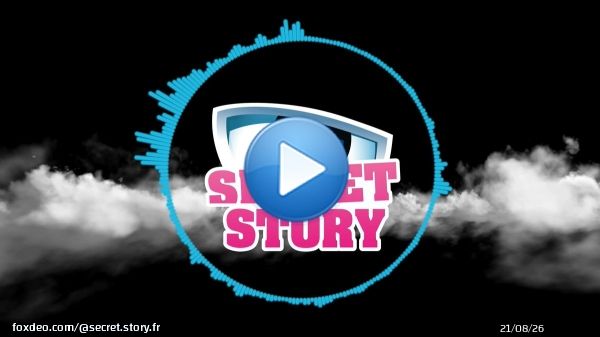La Voix a un message pour vous !    #SecretMemory #SecretStory