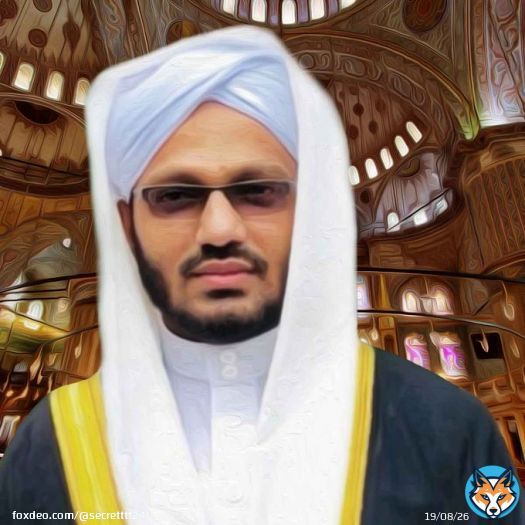 Kerala:Serial pedophile Muslim cleric Zubair Darimi arrested for sodomizing a 13-year-old student at madrassa attached to Aadoor jamaat mosque in Kasaragod,charged with POCSO #ArrestZubair #Islamophobia_in_india #stopinsulting_prophetmohammad #MenToo