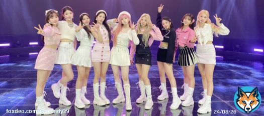 ฉลองครบรอบ 1ปี ของ Kep1er9 แจก 999บาท 1คน สุ่มจากรี่ทวิต ประกาศผู้โชคดีพรุ่งนี้ ONE YEAR WITH KEP1ER  #Kep1stAnniversary #케플러_1주년_추카해 #祝・1周年_Kep1erデビュー記念日