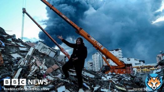 This is a fascinating, yet sickening read on why so many buildings collapsed during the Turkey quakes:  TLDR:  (1) Poor enforcement of building standards (incl. 'construction amnesties' offered by the government)  (2) Little retrofitting in older buiuildings
