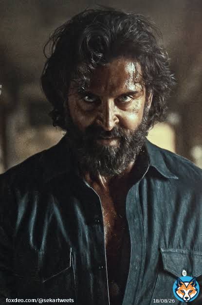 Bollywood is back! Great story, strong performances and Mass action! #VikramVedha is entertaining. VIKRAM VEDHA DAY