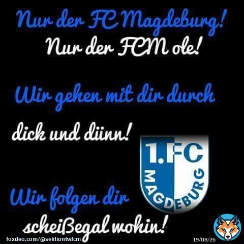 +++Spieltag+++  Wir w&uuml;nschen allen Ausw&auml;rtsfahrern eine gute Anreise u viel Spa&szlig; und bringt uns die Punkte mit nach Hause.  #EINMALIMMER #nurderfcm #B&auml;renfellJetzt #keinerhatgesagtdasseseinfachwird #D98FCM