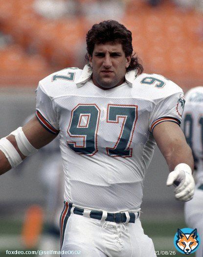 John Bosa is the best Bosa! #FinsUp