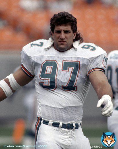 John Bosa is the best Bosa! #FinsUp