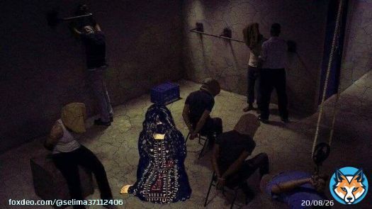 A painful picture wrapped in darkness, telling a long story of oppression, tyranny and abuse. #الهلال_الشارقه  #قطيع_الفازلين  #ليلة_القدر  #لبنان