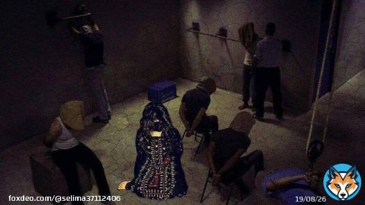 A painful picture wrapped in darkness, telling a long story of oppression, tyranny and abuse. #الهلال_الشارقه  #قطيع_الفازلين  #ليلة_القدر  #لبنان