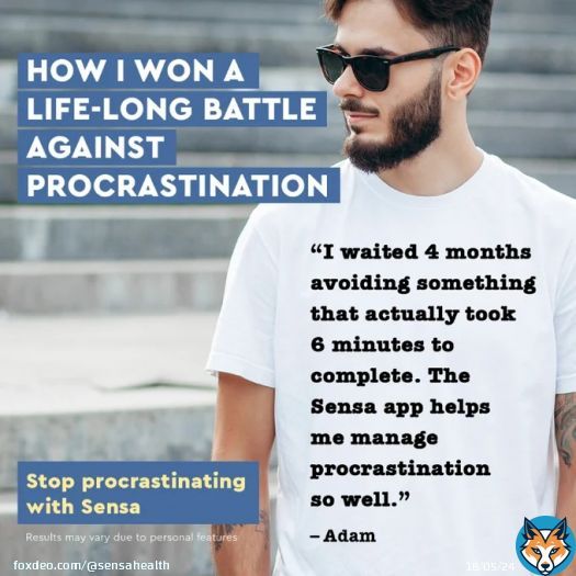 Procrastination is not laziness. It’s an emotional regulation problem that can contribute to stress and anxiety. Explore science-based techniques to overcome procrastination and feel better.