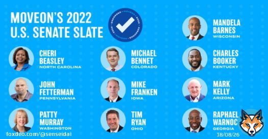 Want to keep YOUR social security and Medicare? Vote #Democrat   Women-want to have control over your own bodies? Vote #Democrat   Want the freedom to love and marry who you choose and have the right to birth control? Vote #Democrat   #VoteBlue2022 #BlueVoices #DemVoice1