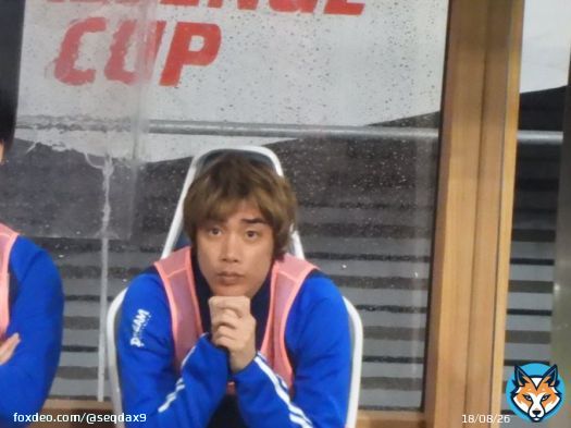 お祈り純也君  #daihyo #samuraiblue #サッカー日本代表 #伊東純也