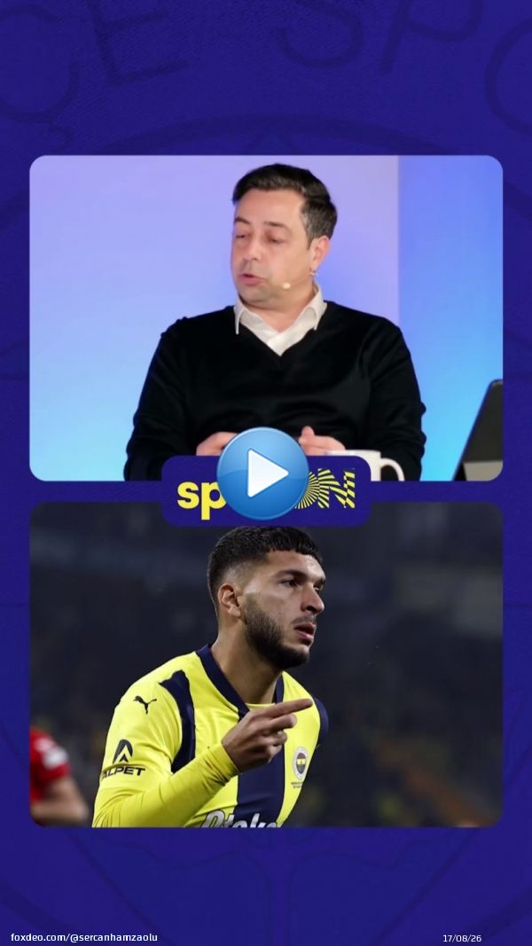 @AYemeniciler: “Oğuz Aydın transferinden dolayı Trabzonspor’la aramız biraz gerildi. Hatta Fatih Tekke’nin konuya ilişkin açıklamaları da olmuştu.” @sercanhamzaolu: “Transferin bitimine üç gün kala Fenerbahçe Oğuz Aydın’ın transferini onaylıyor. Ancak son gün Sadettin SaranShow more