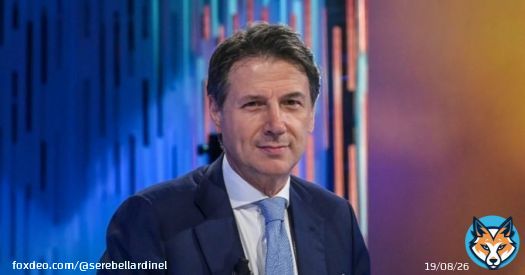 #Conte : Un colpo di pistola ha avviato #crisidigoverno !Dialogo con il @pdnetwork? Nessuna alleanza con chi dice NO a #SalarioMinimo e #RedditodiCittadinanza per la campagna elettorale #elezioni2022 !Il @Mov5Stelle corre solo s&igrave;, ma a fianco degli #italiani!#IoVotoM5SconConte !