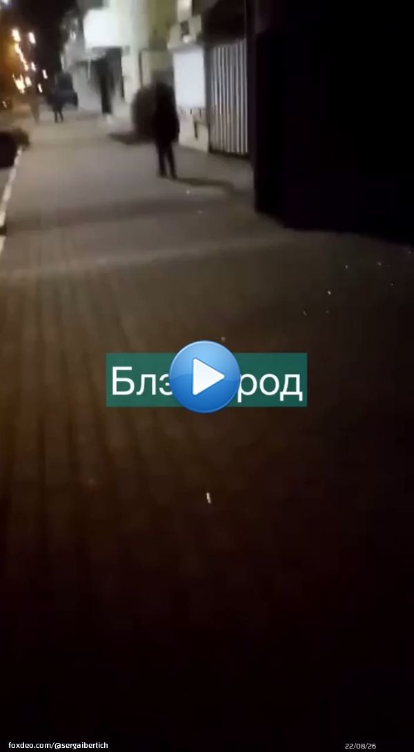 Жесткое видео из Шебекино. Погибших трое0:303,990 views