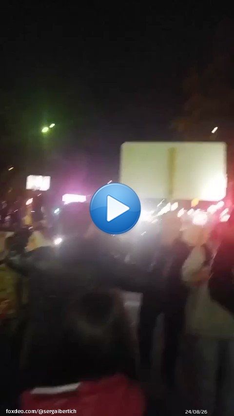 В Ереване масштабный митинг против ОДКБ и приезда в страну Путина с Лукашенко. Какого хера создавать видимость деятельности, если всем давно понятно - Путин поджал хвост из-за позиции Эрдогана. К тому же Косачев заявил, что  этот конфликт не относится к компетенции ОДКБ
