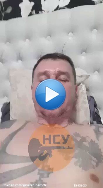 Ещё один криминальный авторитет Саша Курара присоединился к Грише Московскому и  обратился к российским зекам, которые решили вступить в ЧВК 'Вагнера'.