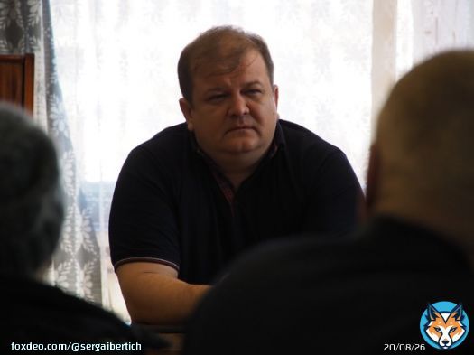 &laquo;Я несколько раз ходил в суд, я слышал, что там происходит, как ведет себя судья, как он с ним разговаривает, как общается с прокурорами. Я слышал, что в свою защиту говорил Фургал ... я вышел убежденным в том, что он невиновен...&raquo;  Член СФ от Хабаровского края Сергей Безденежных