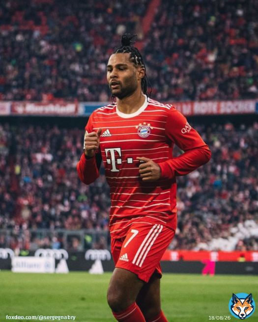 200 games for @FCBayern