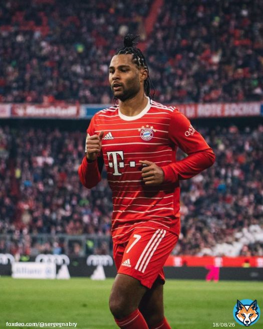200 games for @FCBayern
