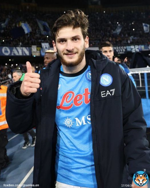 Pictured: One out of the three players in the Big-5 European leagues with at least 7 goals and 7 assists to his name. The other two? Neymar and Messi.   #NapoliJuve