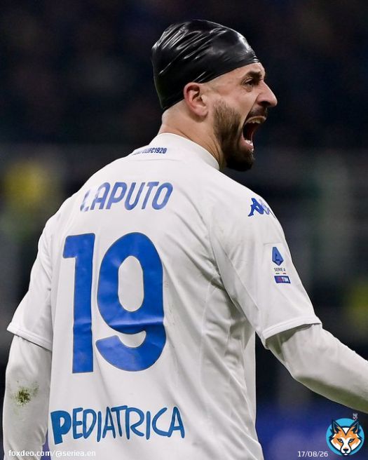Pure heart and character from @EmpoliFC   #InterEmpoli