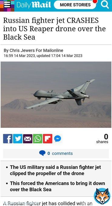 Can I have my damn green candles alone for one damn minute?  #Sp500 reaction to the crash...  Russian fighter jet collided with US drone over the Black Sea...  #Bitcoin