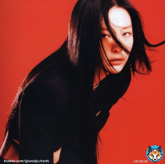 Billboard ranks #SEULGI's '28 Reasons' as the #7 Best K-Pop Album of 2022.