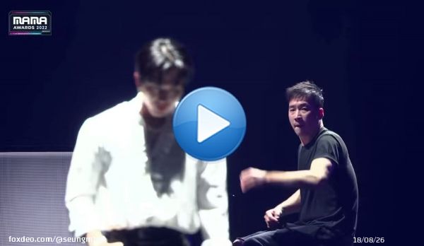 3RACHA X TIGER JK X JUNG JAE IL