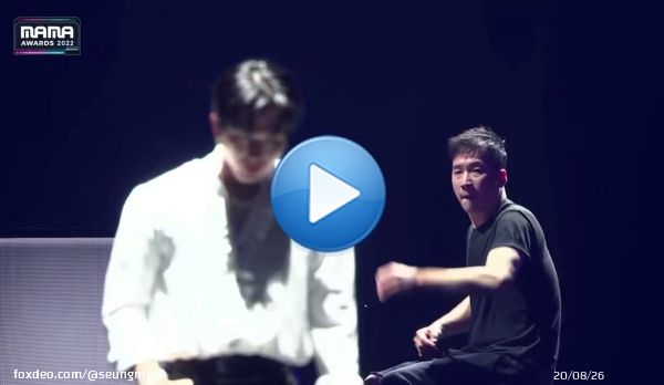 3RACHA X TIGER JK X JUNG JAE IL