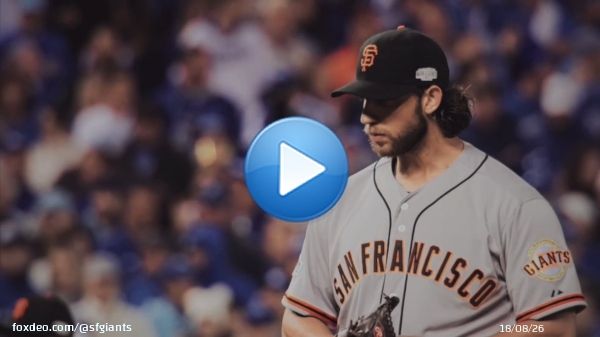 For the third time in five years, the World Series was ours