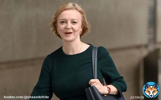 Liz Truss will be next Prime Minister of UK as she won the race for the leader of Conservative party by defeating Rishi sunak with a margin of over 20k votes.  Sources are saying that Rishi sunak will retire now & will open a Goshala.
