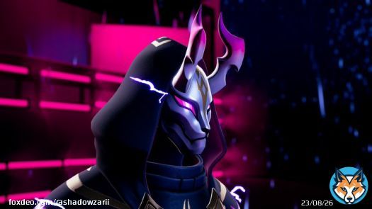 Welcome to the new season.   Strand.   Fortography by me.   #fortnite #FortniteArt #Fortography #fortnitedrift #fortnitefoxclan #FortniteMEGA #FortniteChapter2Season2