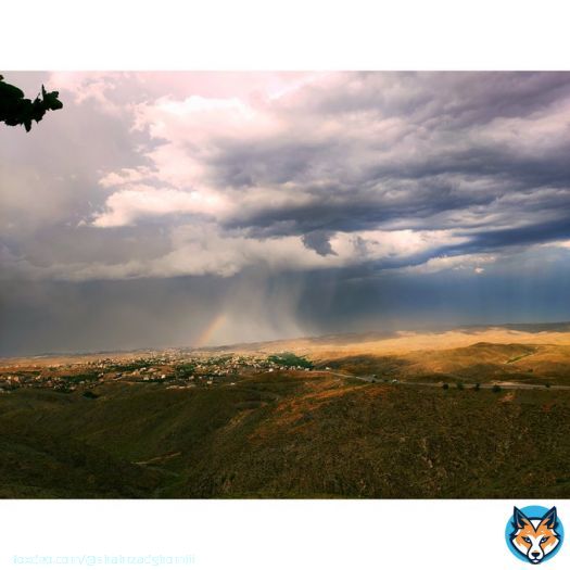 sold   Photography  Rainbow  Thank to dear collector @PishroFarnaz   3/1  1 #tezos  Link   #nft #NFTCommunity #nftmarketplace #hooshmandart #tezosart #tezos #objktcom #NFTs #nftcollectors #NFTArts #photography #objktnftShow more