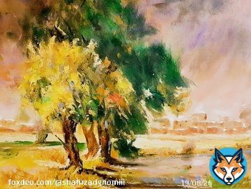 Sense of color in nature Editons 2/2  5.00 @tezos On @objktcom  Link   #NFT  #NFTs  #NFT_Shill  #NFTCommmunity  #NFT全員プレゼント  #oilpainting  #artworks  #artgallery  #painting