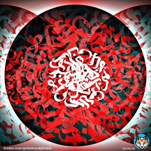 Thank you so much for collecting @Saeed_C3D   On:@objktcom  Link :   #nftmarketplace #NFT_Shill #elhamaslaniart #NFTCollection #nfts  #NFT