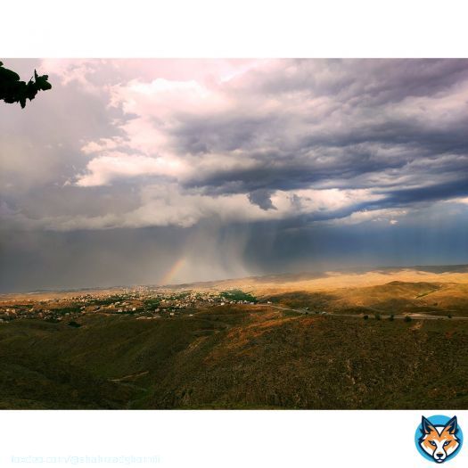 sold   Photography  Rainbow  Thank to dear collector @PishroFarnaz   3/1  1 #tezos  Link   #nft #NFTCommunity #nftmarketplace #hooshmandart #tezosart #tezos #objktcom #NFTs #nftcollectors #NFTArts #photography #objktnft