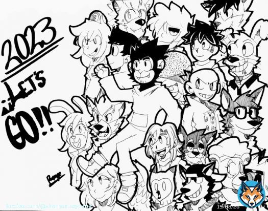 Happy new year everyone !!!