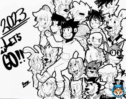 Happy new year everyone !!!