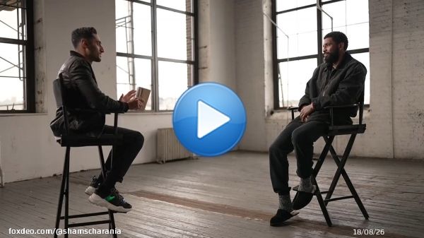 Nets' Kyrie Irving sits down with @Stadium: 'I got a chance to catch my son, this was the second time we did natural home birth. I was the doula. My wife is a warrior.' Also: Relationship with dad and beliefs, mental health, opt-in, revealing severitrity of '21 ankle injury, more.