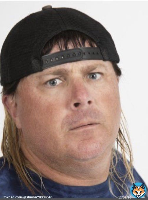 RIP Donnie Baker&hellip; Only 52 years old. Haven&rsquo;t seen the cause of death yet
